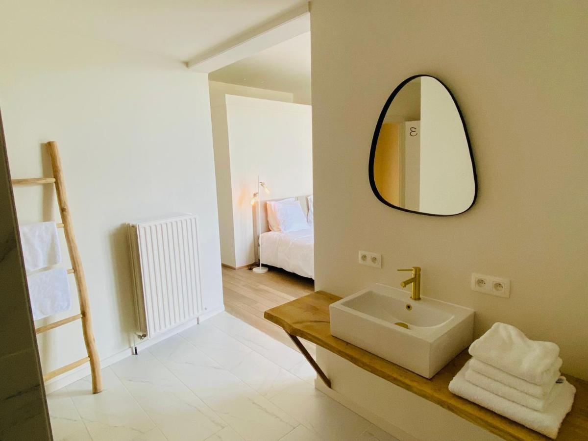 Rooms & Loft De Post Gavere Екстер'єр фото
