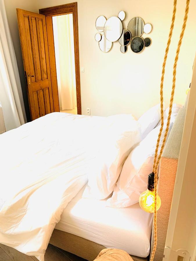 Rooms & Loft De Post Gavere Екстер'єр фото