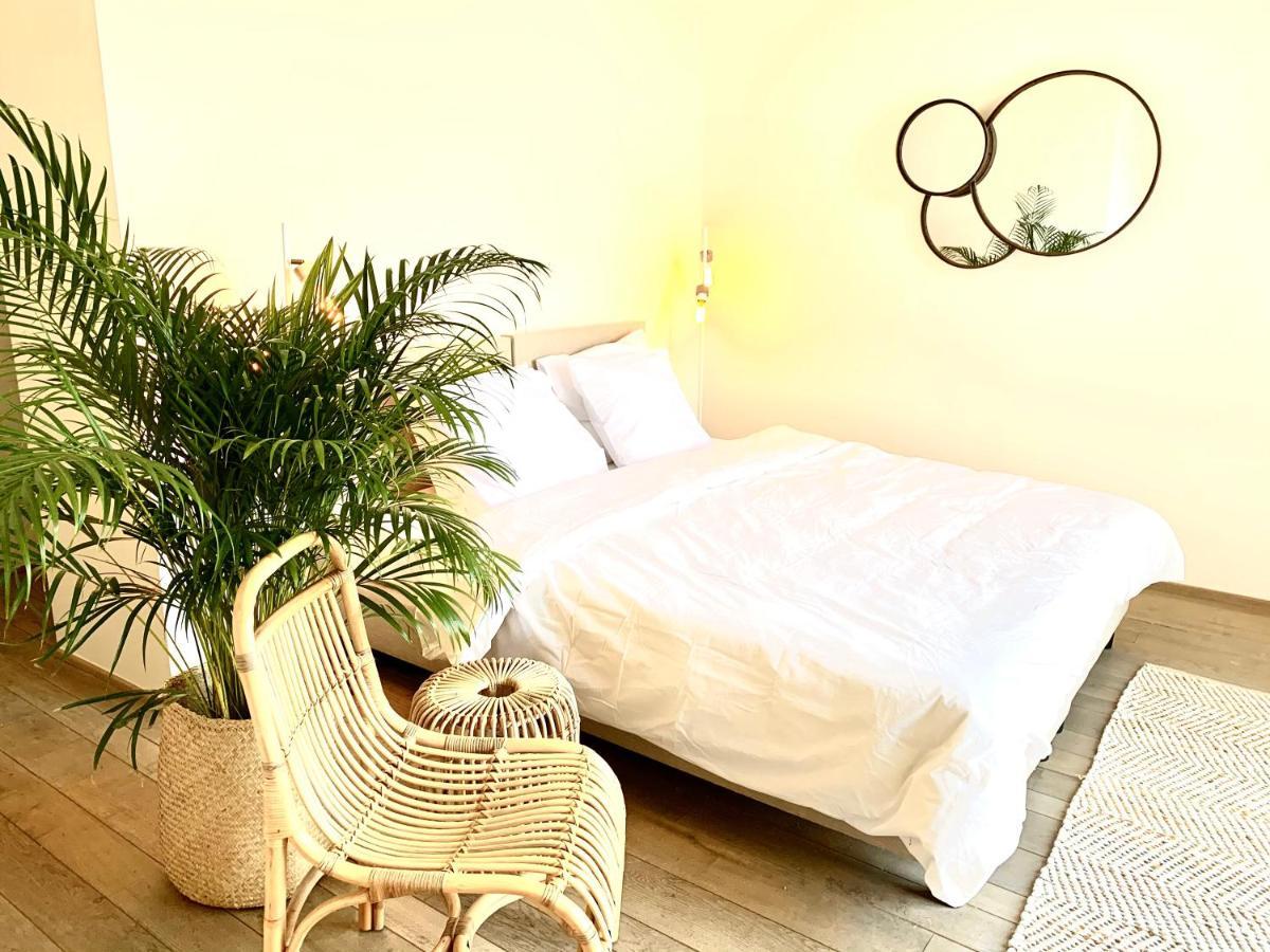 Rooms & Loft De Post Gavere Екстер'єр фото